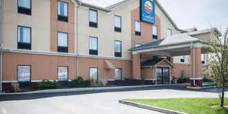 Comfort Inn & Suites Muncie