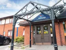 Travelodge Exeter M5 | Devon (kontluk) - East Devon District - Exeter