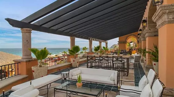 Sheraton Hacienda del Mar Resort & Spa | Baja California Sur - Los Cabos - Los Cabos (ve civarı) - Cabo San Lucas