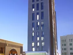 Ascott Tahlia Jeddah | Cidde