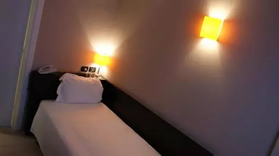 Hotel Aniene | Lazio - Roma (ve civarı) - Monte Sacro