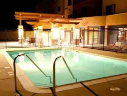 Courtyard by Marriott Victorville Hesperia | Kaliforniya - San Bernardino County - Victorville (ve civarı) - Hesperia