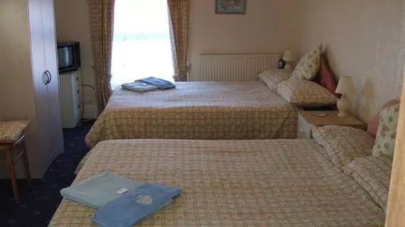 Sunnydale Hotel - Guest House | Lancashire (kontluk) - Blackpool - Kuzey Sahili