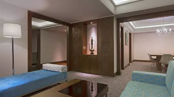 Le Meridien Jakarta | West Java - Cakarta (ve civarı) - Cakarta