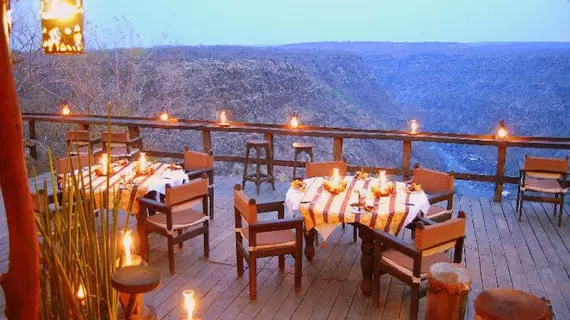 Taita Falcon Lodge | Livingstone