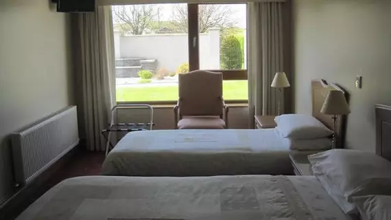 Killarney House B&B | Kerry (kontluk) - Tralee