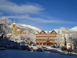 Hotel La Morera | Katalonya - El Pallars Sobirà - Alt Aneu