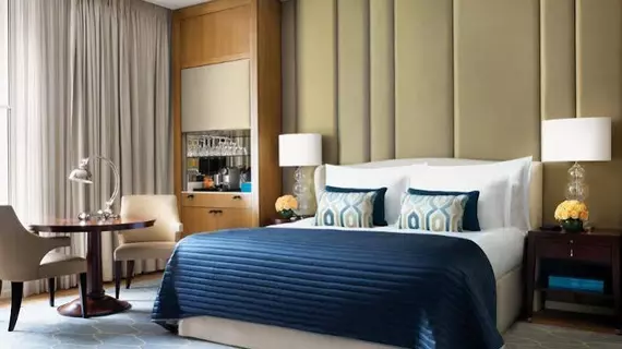 Corinthia Hotel London | Londra (ve civarı) - City of Westminster - Victoria