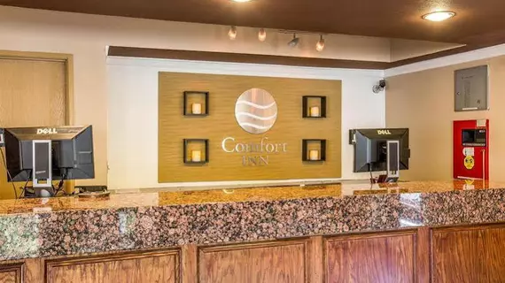 Comfort Inn Near Pasadena Civic Auditorium | Kaliforniya - Los Angeles County - San Gabriel Valley