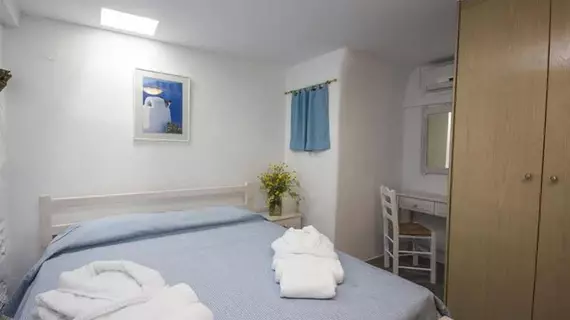 Sourmeli | Ege Adaları - Mikonos