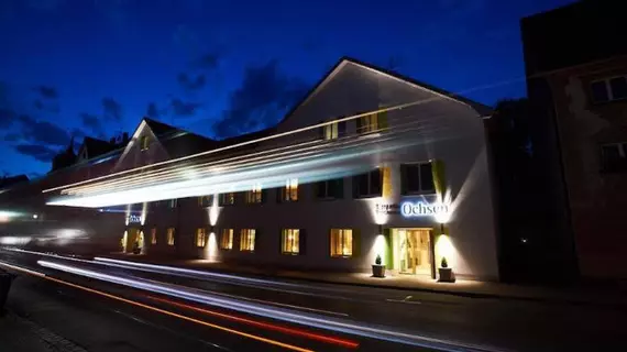 Hotel Gasthof Ochsen | Baden-Wuerttemberg - Kisslegg