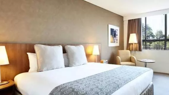 Hotel Urban St Leonards | New South Wales - Sidney (ve civarı) - Greenwich