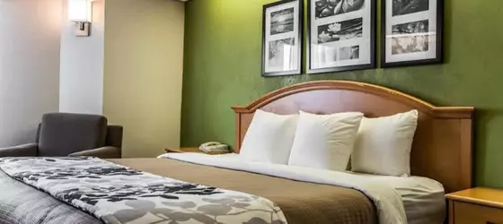 Sleep Inn Slidell | Louisiana - Slidell - Eden Isle