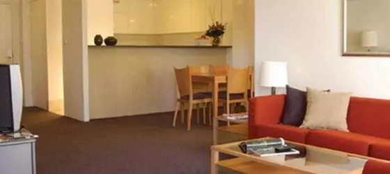 Medina Serviced Apartments Canberra, James Court (formerly Adina James Court) | Avustralya Başkent Bölgesi - Tuggeranong - Kanberra (ve civarı) - Canberra - Kent Merkezi