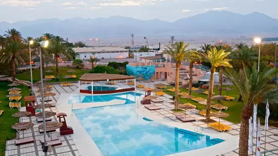 U Sunrise Club Eilat | Hevel Eilot Regional Council - Eylat (ve civarı) - Eilat