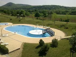 Petnehazy Country Club | Pest County - Budapeşte (ve civarı) - II. Bölge