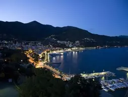 Grand Hotel Arenzano | Liguria - Cenova (il) - Ponente - Cenova (ve civarı) - Arenzano