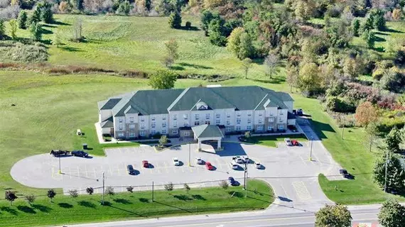 Days Inn - Orillia | Ontario - Barrie - Orillia (ve civarı) - Ramara