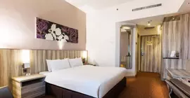 Sunway Hotel Seberang Jaya | Penang - Bukit Mertajam - Seberang Perai Merkezi