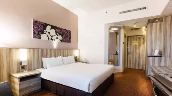 Sunway Hotel Seberang Jaya | Penang - Bukit Mertajam - Seberang Perai Merkezi