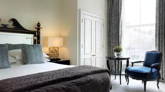 The Kensington Hotel | Londra (ve civarı) - Kensington - South Kensington