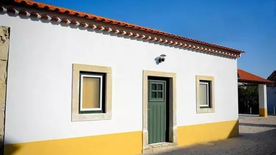 Casa das Rendufas | Centro - Santarem Bölgesi - Torres Novas - Vargos