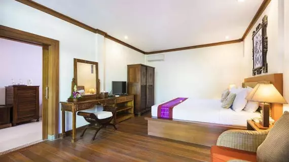 Adi Jaya Cottages | Bali - Ubud - Ubud Kent Merkezi