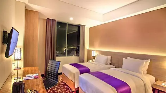 Swiss-Belinn Tunjungan | Doğu Cava - Surabaya