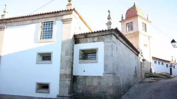 Hotel Convento Nossa Senhora do Carmo | Centro - Viseu Bölgesi - Sernancelhe - Freixinho