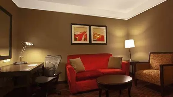 Hilton Garden Inn Oxford/Anniston, AL | Alabama - Oxford (ve civarı) - Oxford