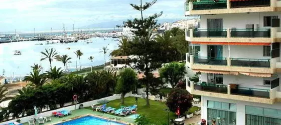 Comodoro | Kanarya Adaları - Santa Cruz de Tenerife - Arona - Los Cristianos