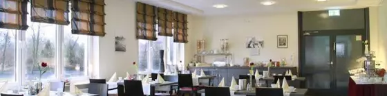 Sporthotel Bloemfontein Superior | Aşağı Saksonya - Borkum