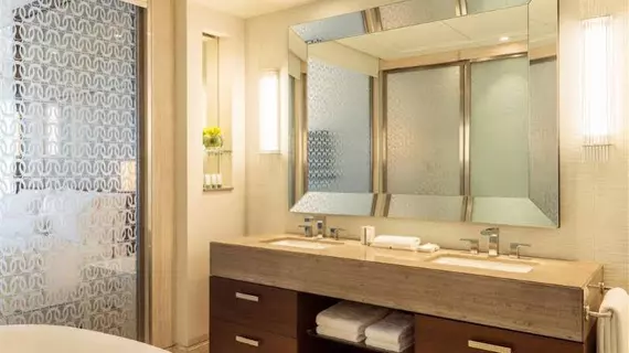 Hilton Dubai Al Habtoor City | Dubai - Dubai