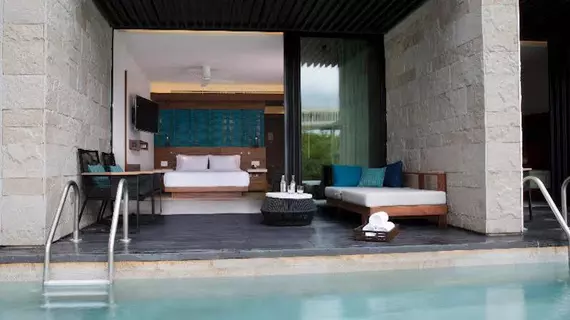 Grand Hyatt Playa del Carmen Resort | Quintana Roo - Solidaridad - Playa del Carmen