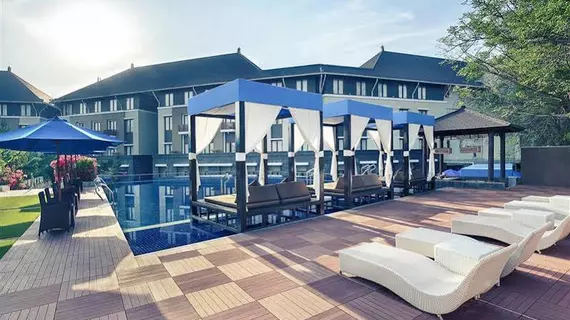 Mercure Bali Nusa Dua | Bali - Nusa Dua - Siligita