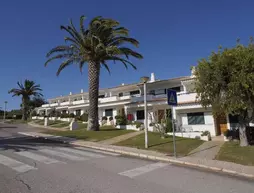 Parque Monte Verde | Algarve - Faro Bölgesi - Albufeira