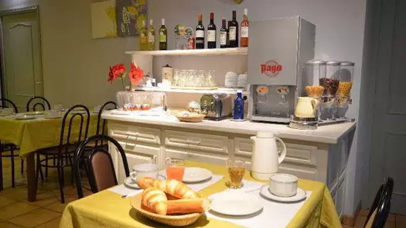 Hôtel Restaurant La Régence | Occitanie - Hautes-Pyrenees - Lourdes - Tarbes (ve civarı) - Lourdes