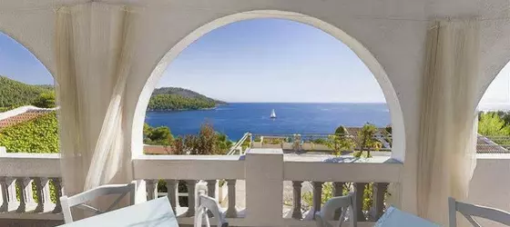 Adrina Beach Axte | Tesalya - Skopelos