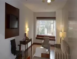 Suites Tequendama Bogota