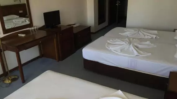 Coastlight Hotel | Aydın - Kuşadası