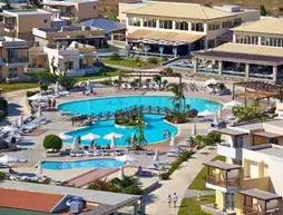 Natura Park Village | Ege Adaları - İstanköy