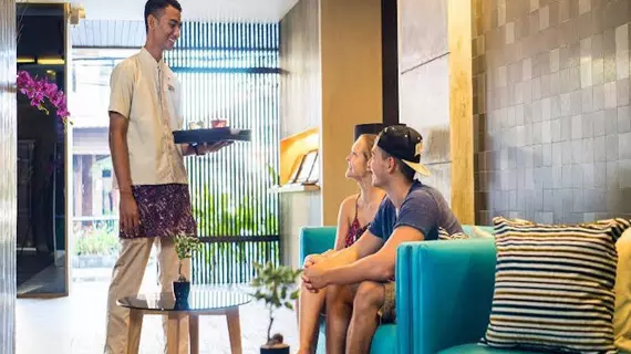 Swiss-Belinn Legian | Bali - Badung - Padma