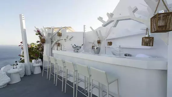 Canaves Oia Sunday Suites | Ege Adaları - Santorini