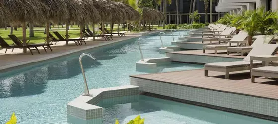 Excellence El Carmen All Inclusive | La Altagracia - Punta Cana (ve civarı) - Punta Cana