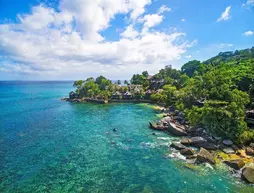 Hilton Seychelles Northolme Resort & Spa | Seyşeller - Mahe Adası - Glacis