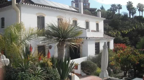 Hotel La Tartana | Andalucia - Granada (il) - Almunecar