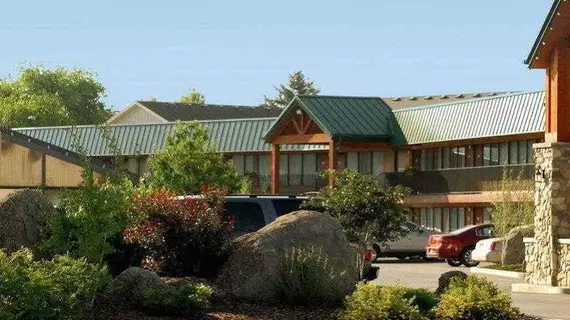 Best Western Paradise Inn | Montana - Dillon