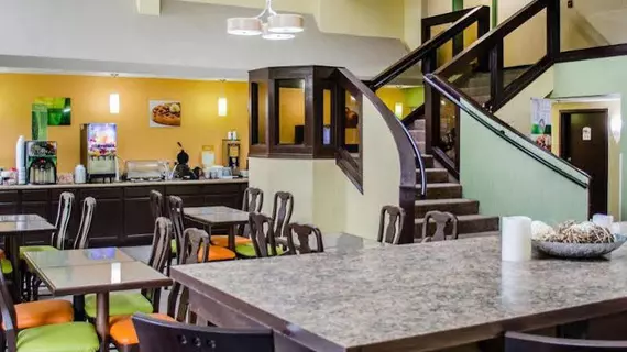 Quality Inn & Suites Medina | Ohio - Summit İlçesi - Akron (ve civarı) - Medina