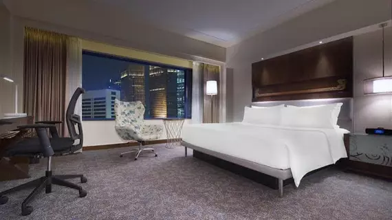 Le Meridien Jakarta | West Java - Cakarta (ve civarı) - Cakarta