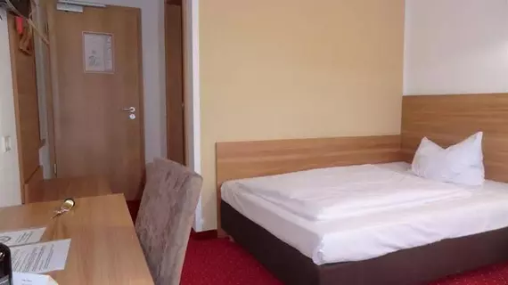 Hotel Andra München | Bavyera - Münih (ve civarı) - Ludwigsvorstadt-Isarvorstadt - Ludwigsvorstadt-Kliniken